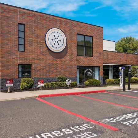 The Hub Middletown Red Bank- Best Western Signature Collection Екстериор снимка