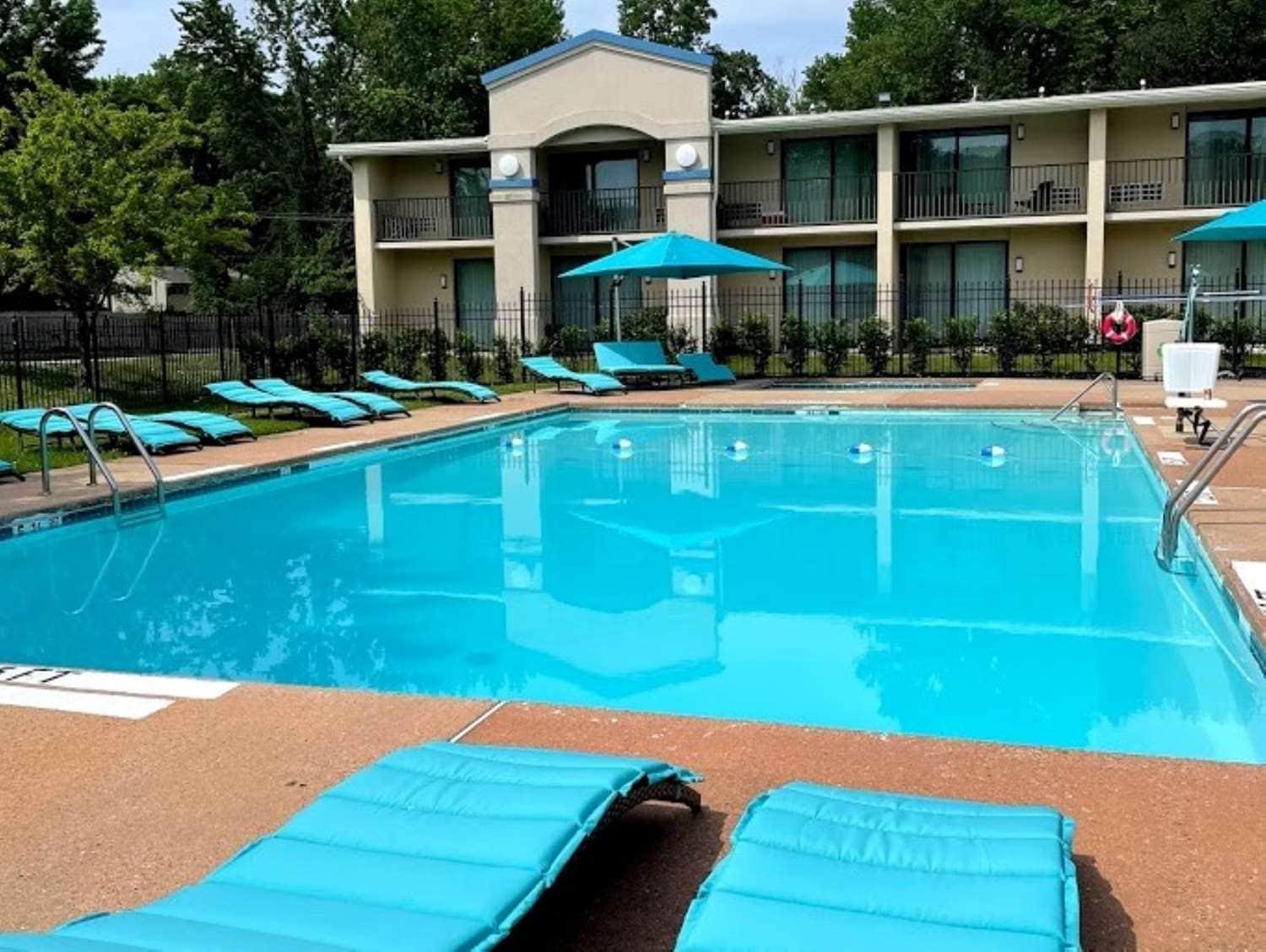The Hub Middletown Red Bank- Best Western Signature Collection Екстериор снимка