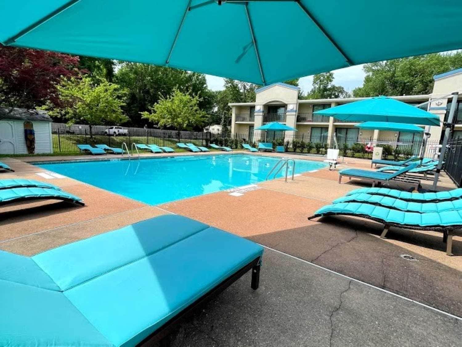 The Hub Middletown Red Bank- Best Western Signature Collection Екстериор снимка