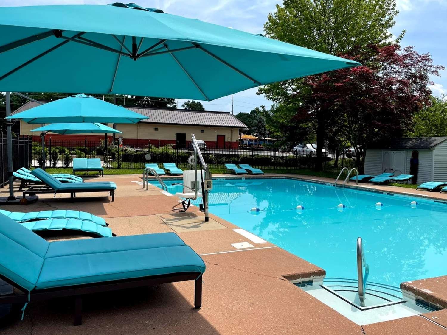 The Hub Middletown Red Bank- Best Western Signature Collection Екстериор снимка