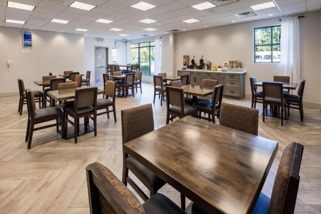 The Hub Middletown Red Bank- Best Western Signature Collection Екстериор снимка