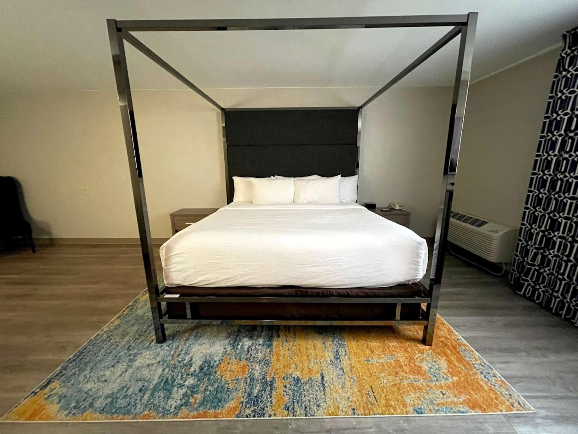 The Hub Middletown Red Bank- Best Western Signature Collection Екстериор снимка
