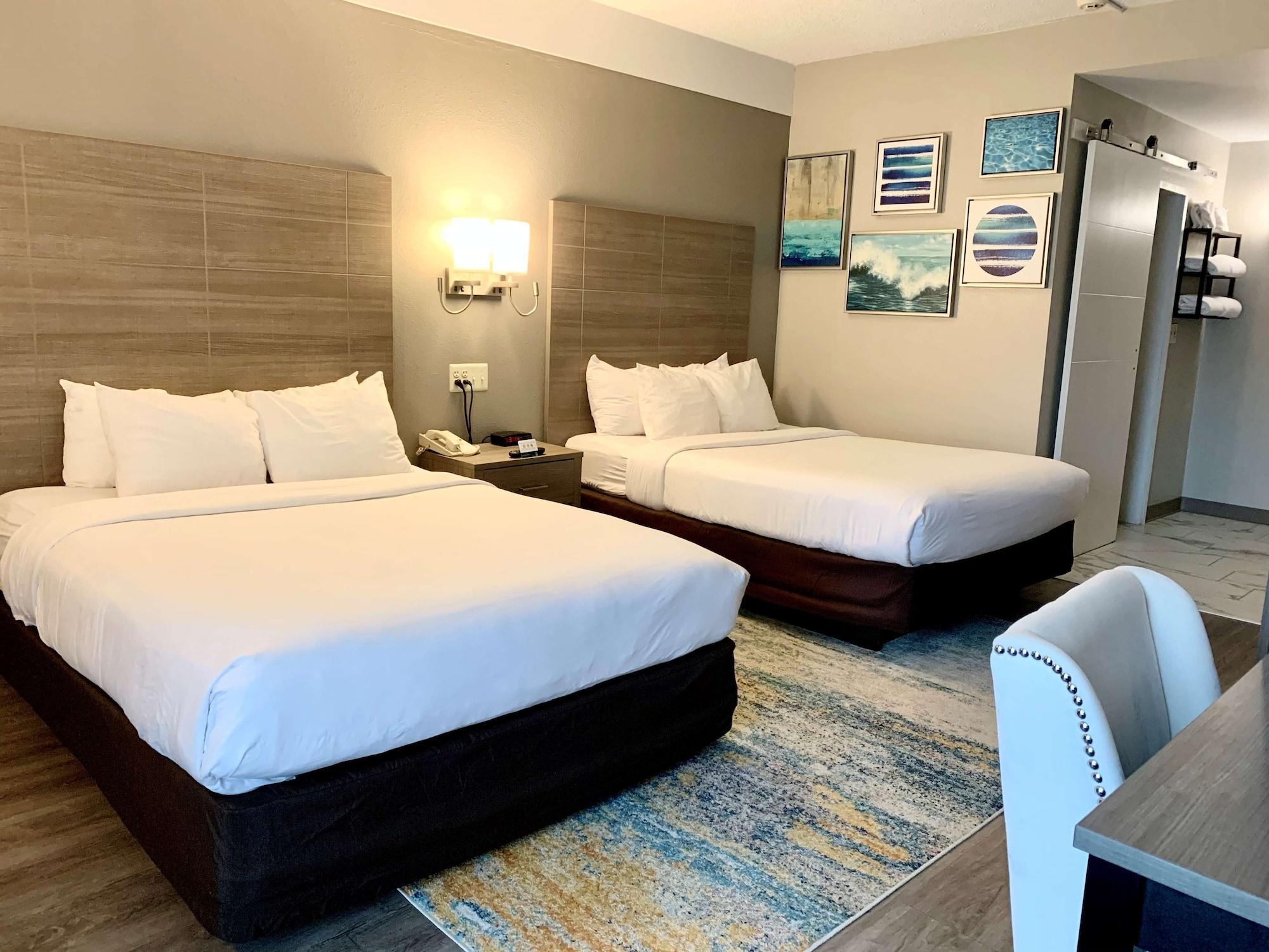 The Hub Middletown Red Bank- Best Western Signature Collection Екстериор снимка