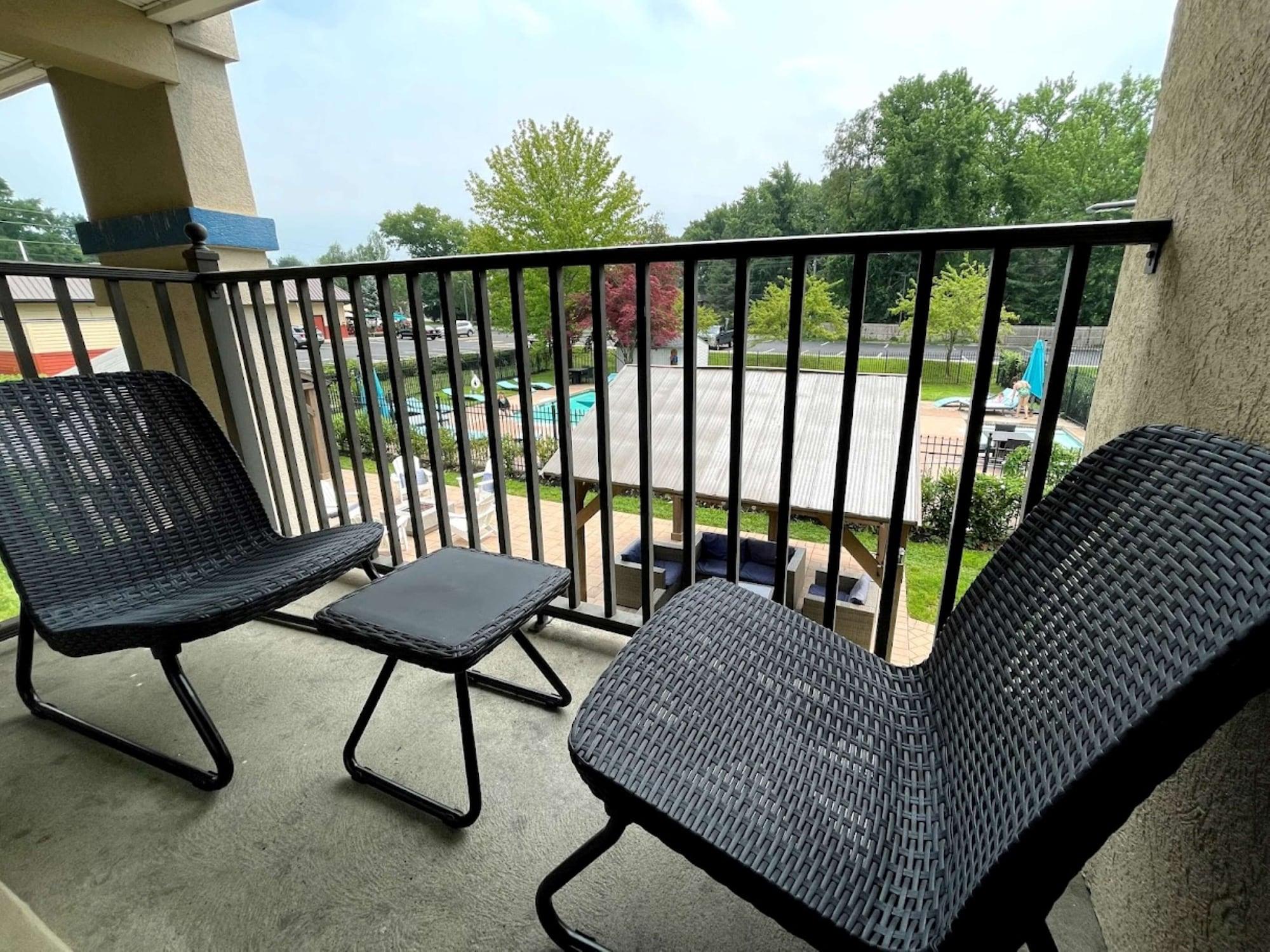 The Hub Middletown Red Bank- Best Western Signature Collection Екстериор снимка