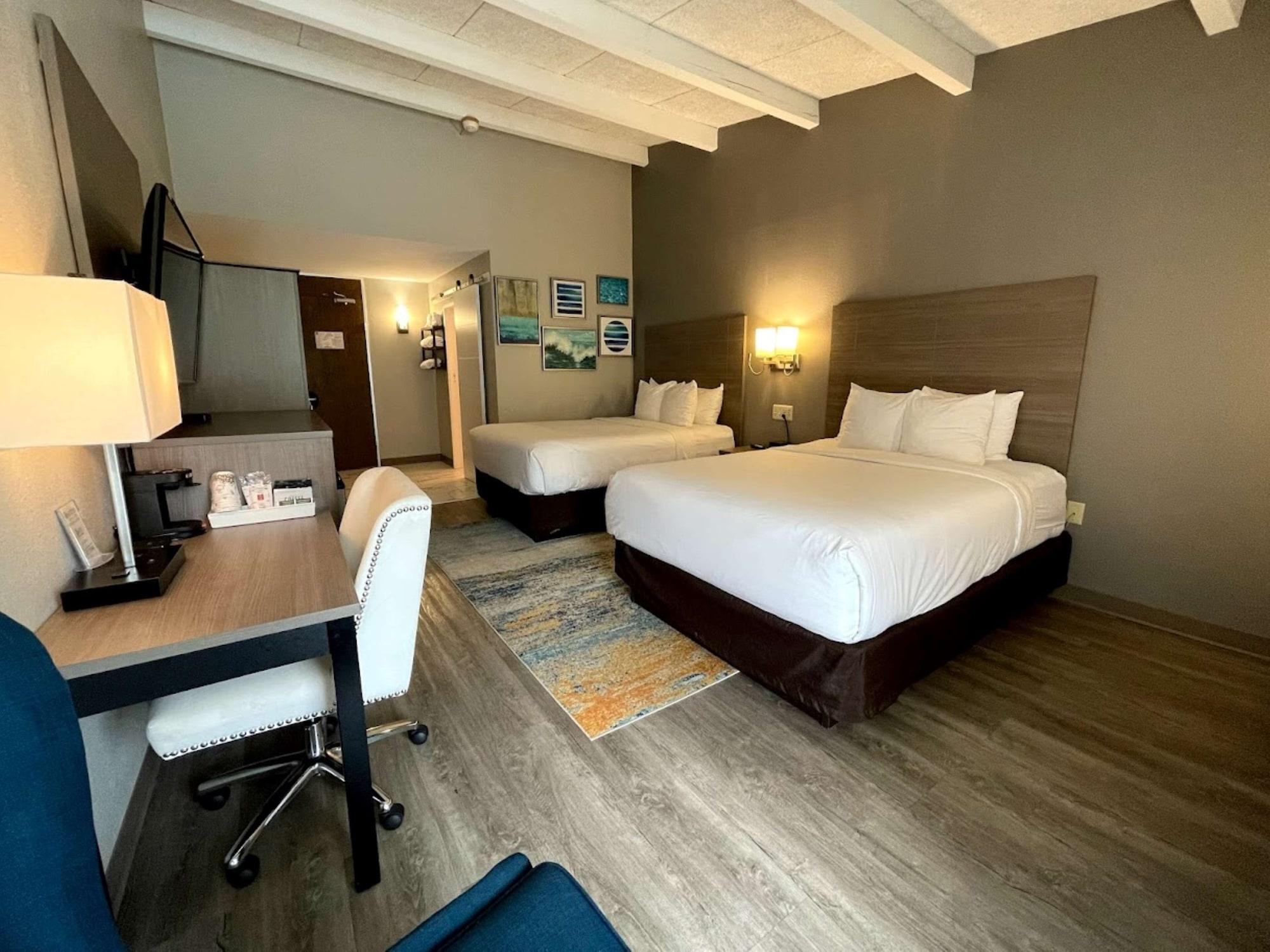 The Hub Middletown Red Bank- Best Western Signature Collection Екстериор снимка