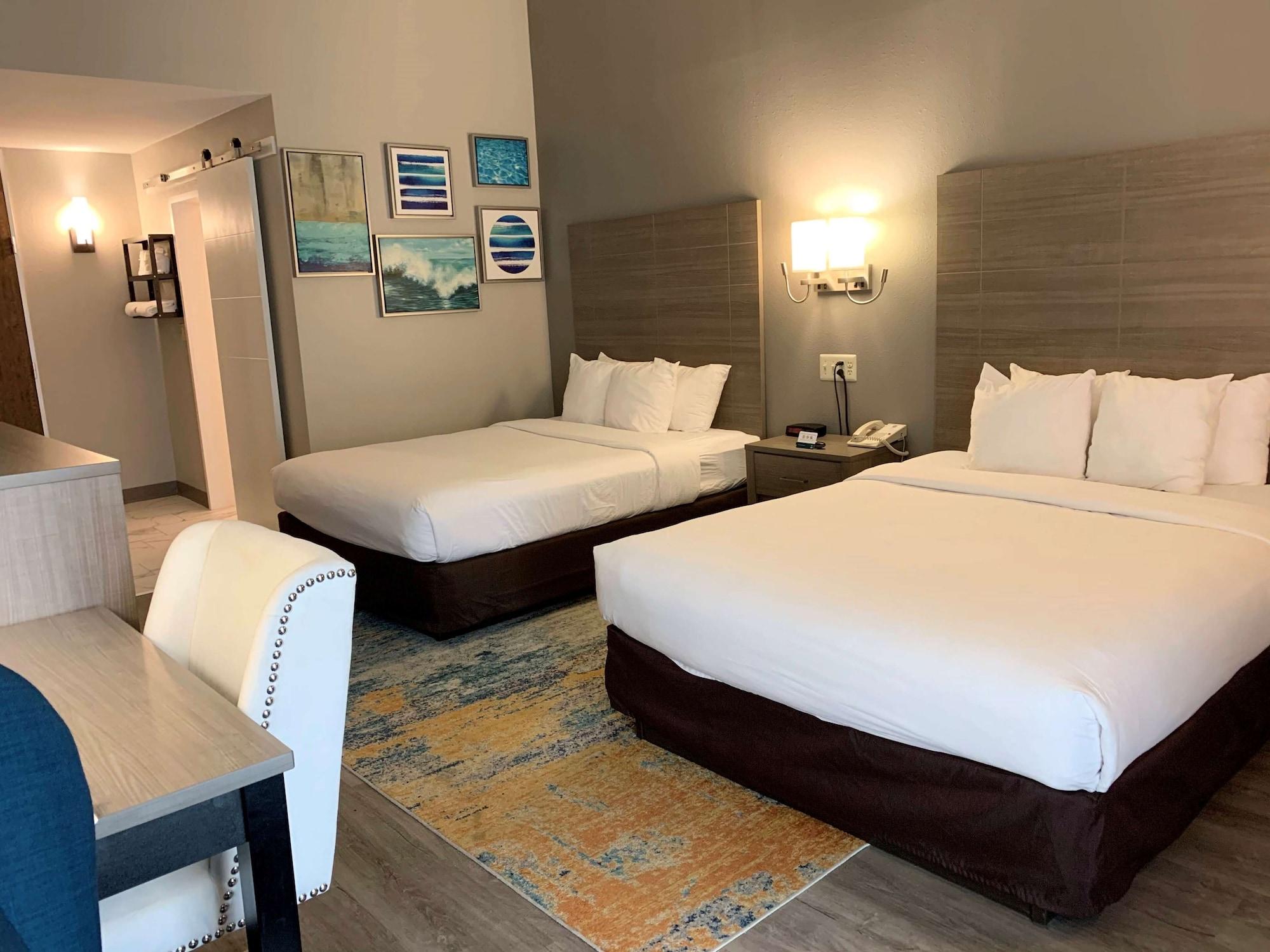 The Hub Middletown Red Bank- Best Western Signature Collection Екстериор снимка
