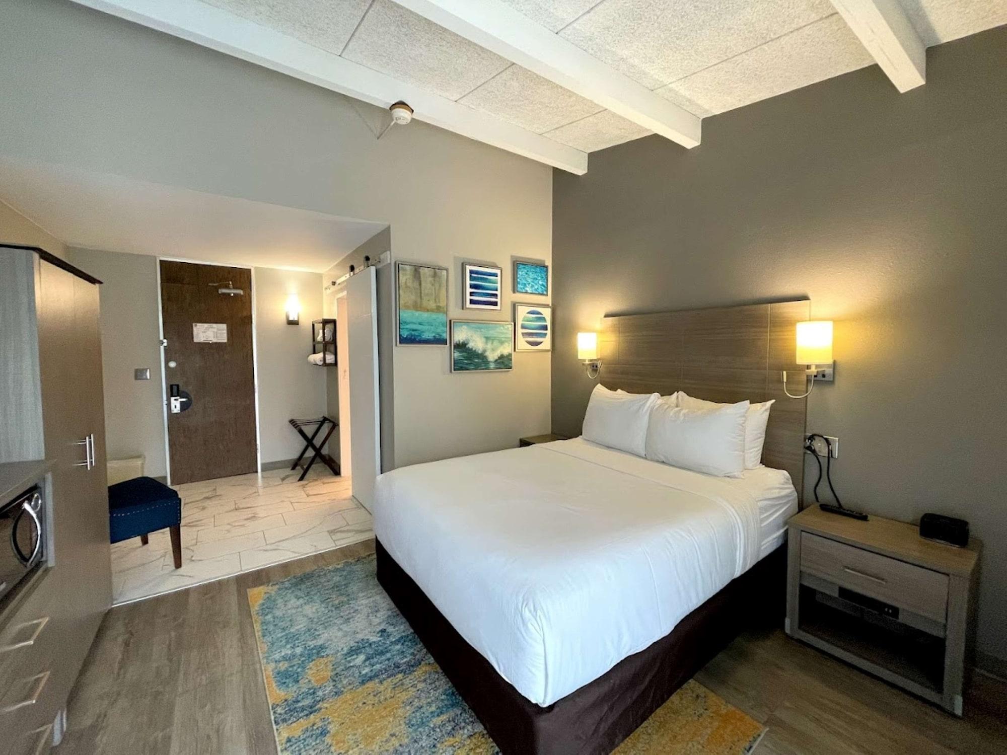 The Hub Middletown Red Bank- Best Western Signature Collection Екстериор снимка