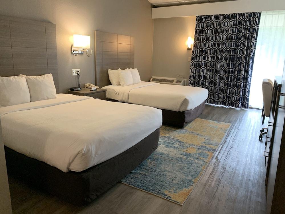 The Hub Middletown Red Bank- Best Western Signature Collection Екстериор снимка