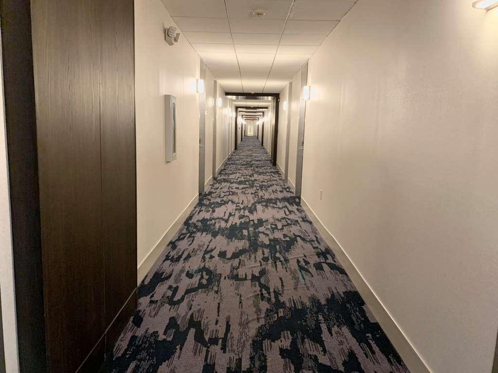 The Hub Middletown Red Bank- Best Western Signature Collection Удобства снимка