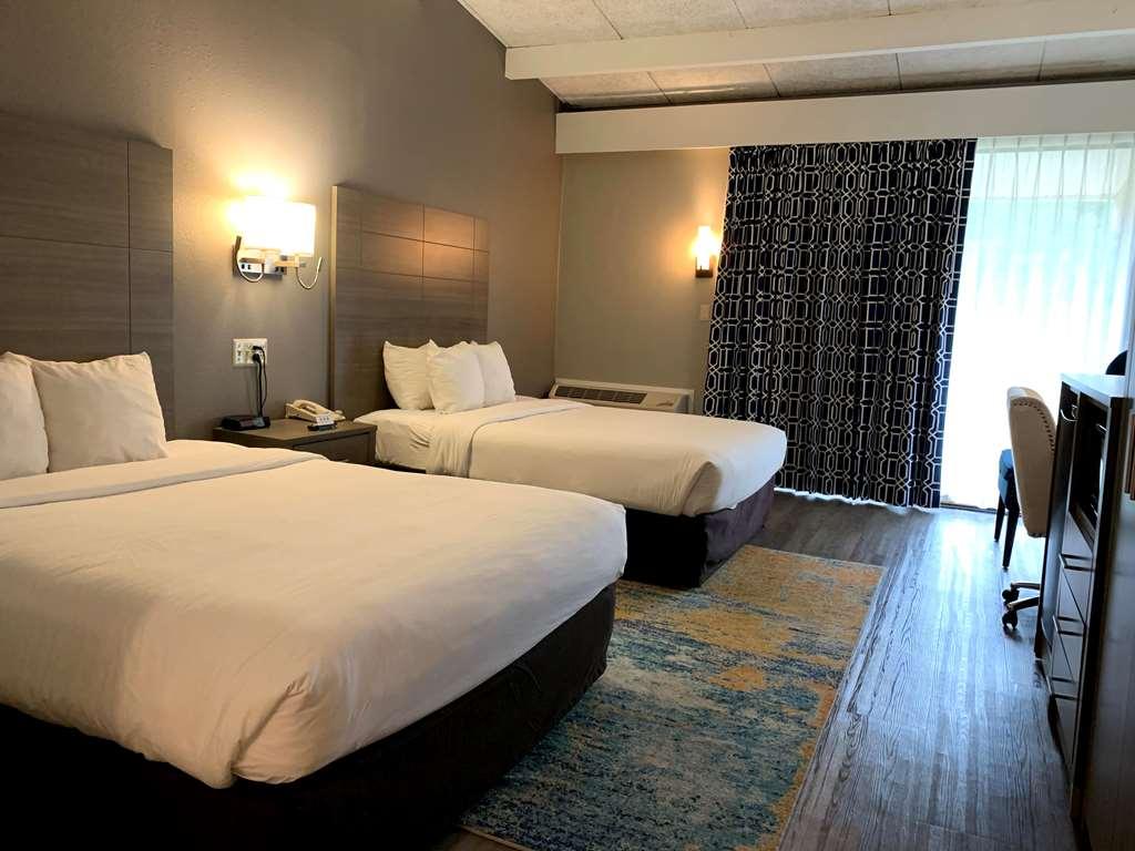 The Hub Middletown Red Bank- Best Western Signature Collection Стая снимка