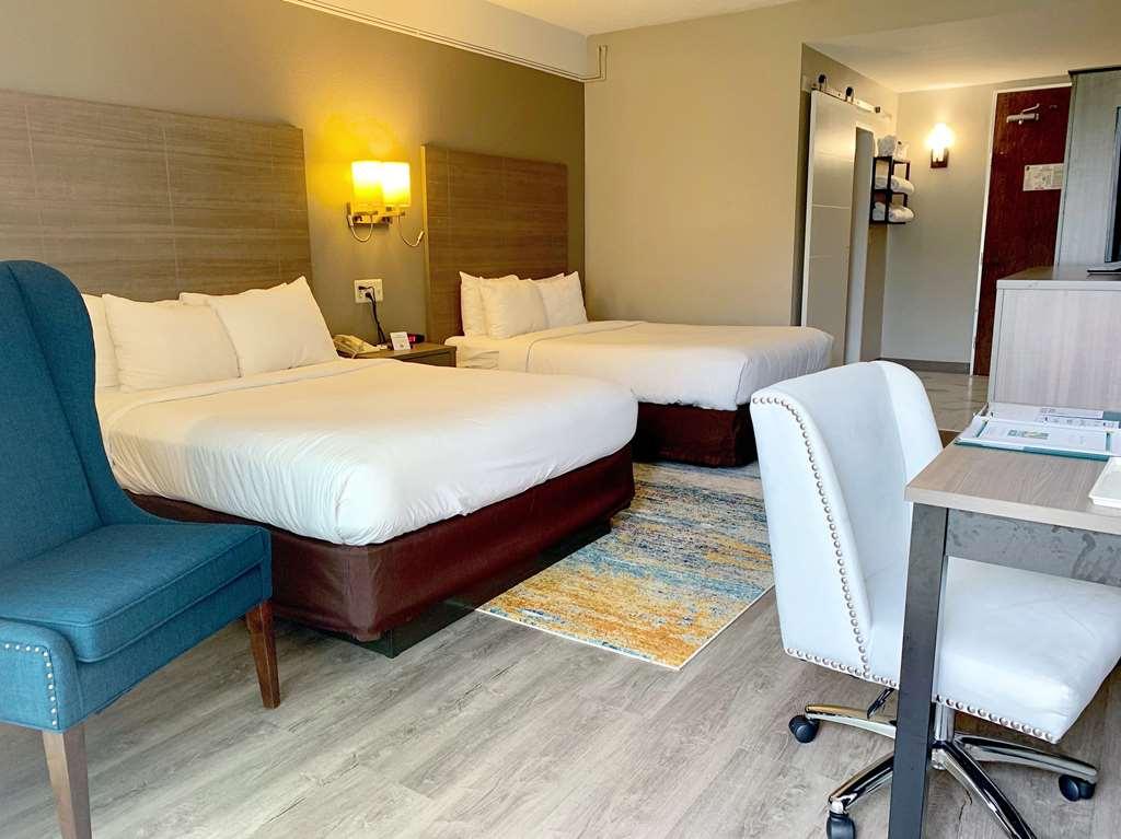 The Hub Middletown Red Bank- Best Western Signature Collection Стая снимка