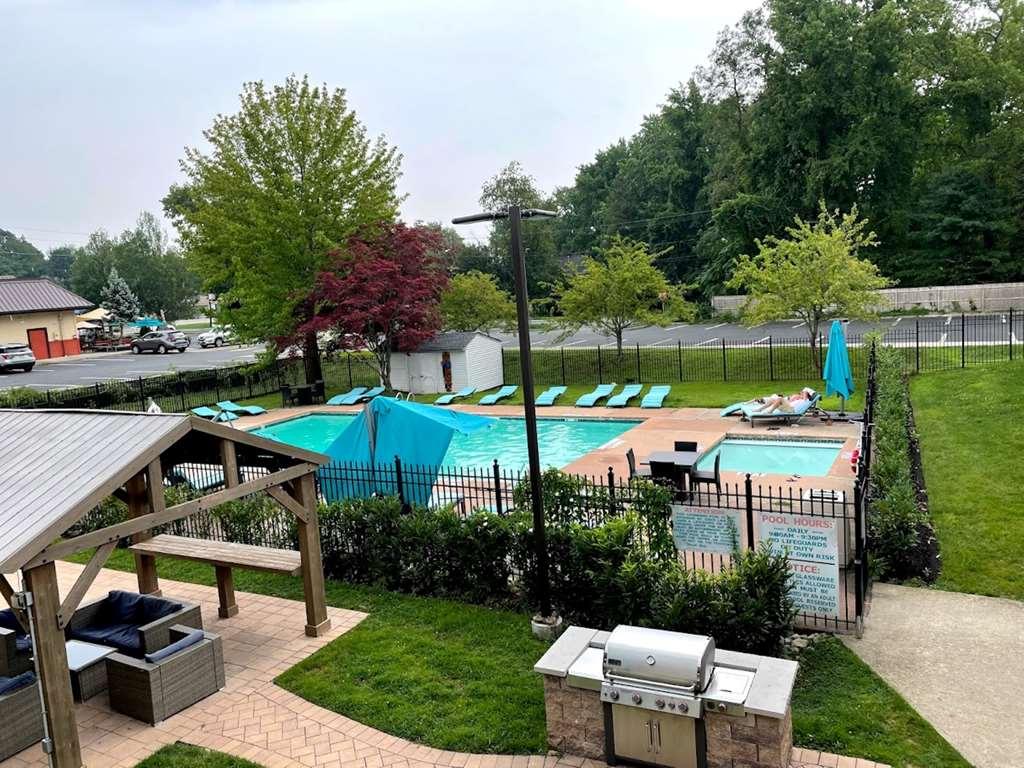 The Hub Middletown Red Bank- Best Western Signature Collection Стая снимка