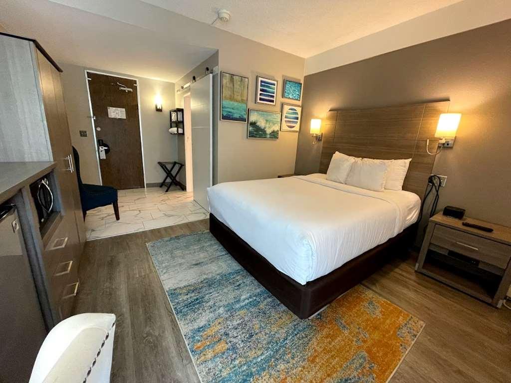 The Hub Middletown Red Bank- Best Western Signature Collection Стая снимка