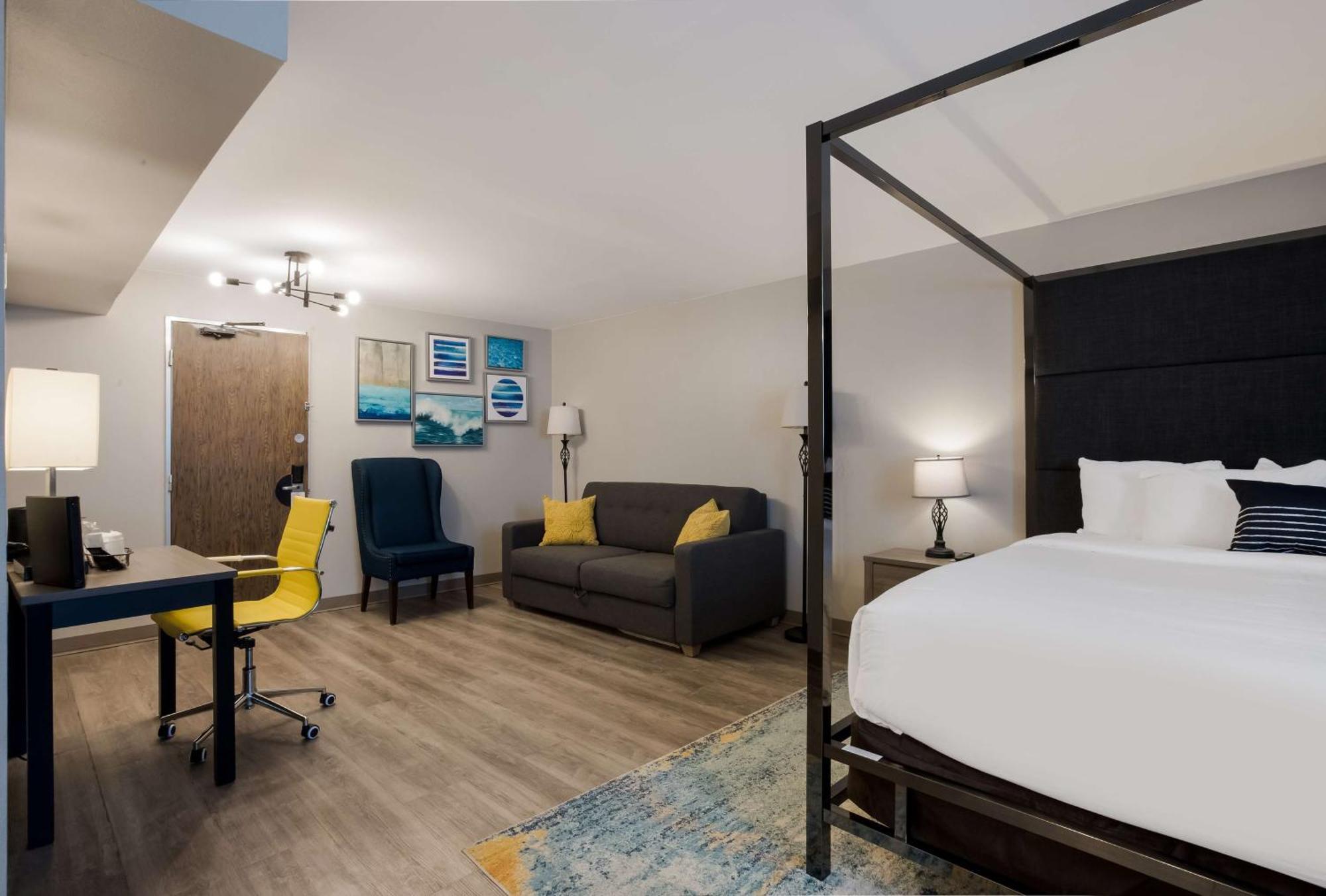 The Hub Middletown Red Bank- Best Western Signature Collection Екстериор снимка