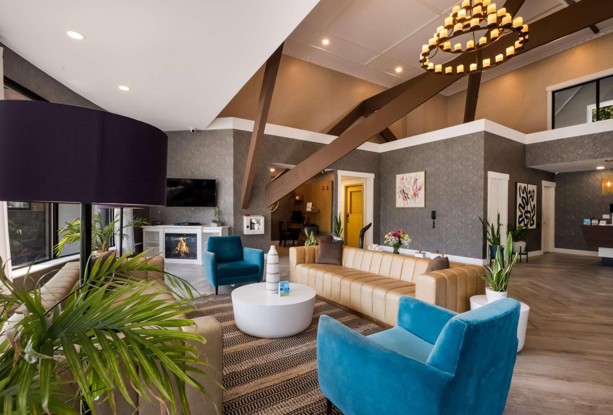 The Hub Middletown Red Bank- Best Western Signature Collection Екстериор снимка