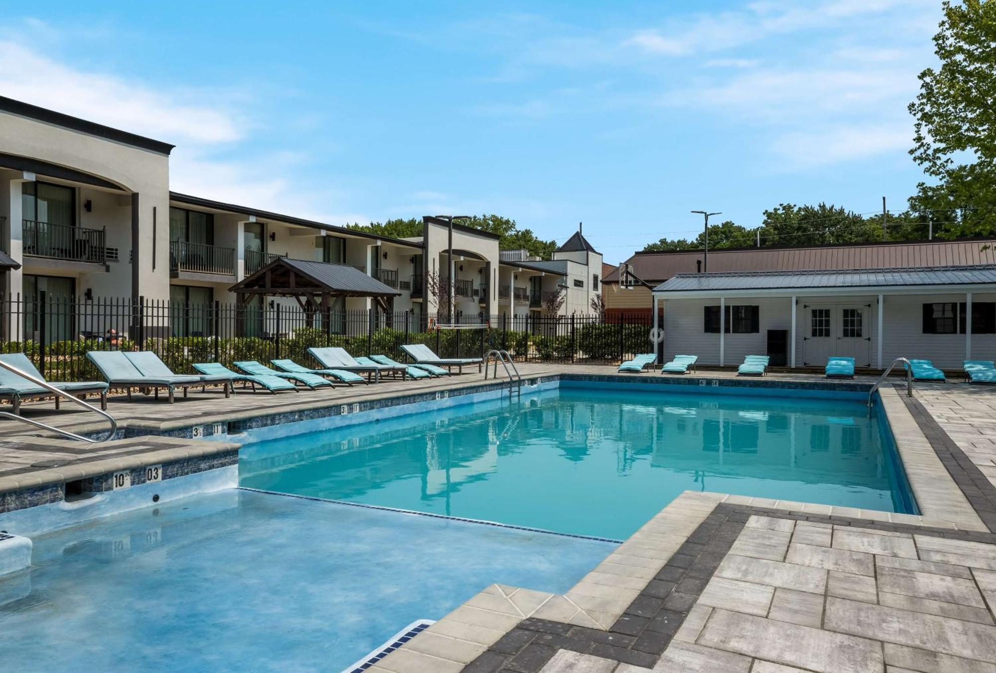 The Hub Middletown Red Bank- Best Western Signature Collection Екстериор снимка