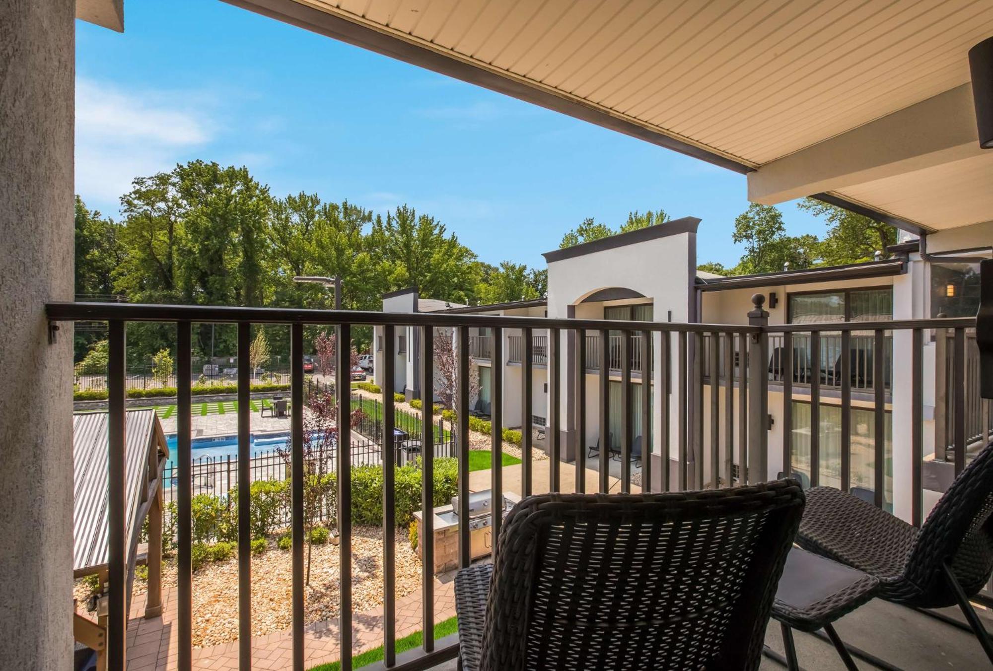 The Hub Middletown Red Bank- Best Western Signature Collection Екстериор снимка