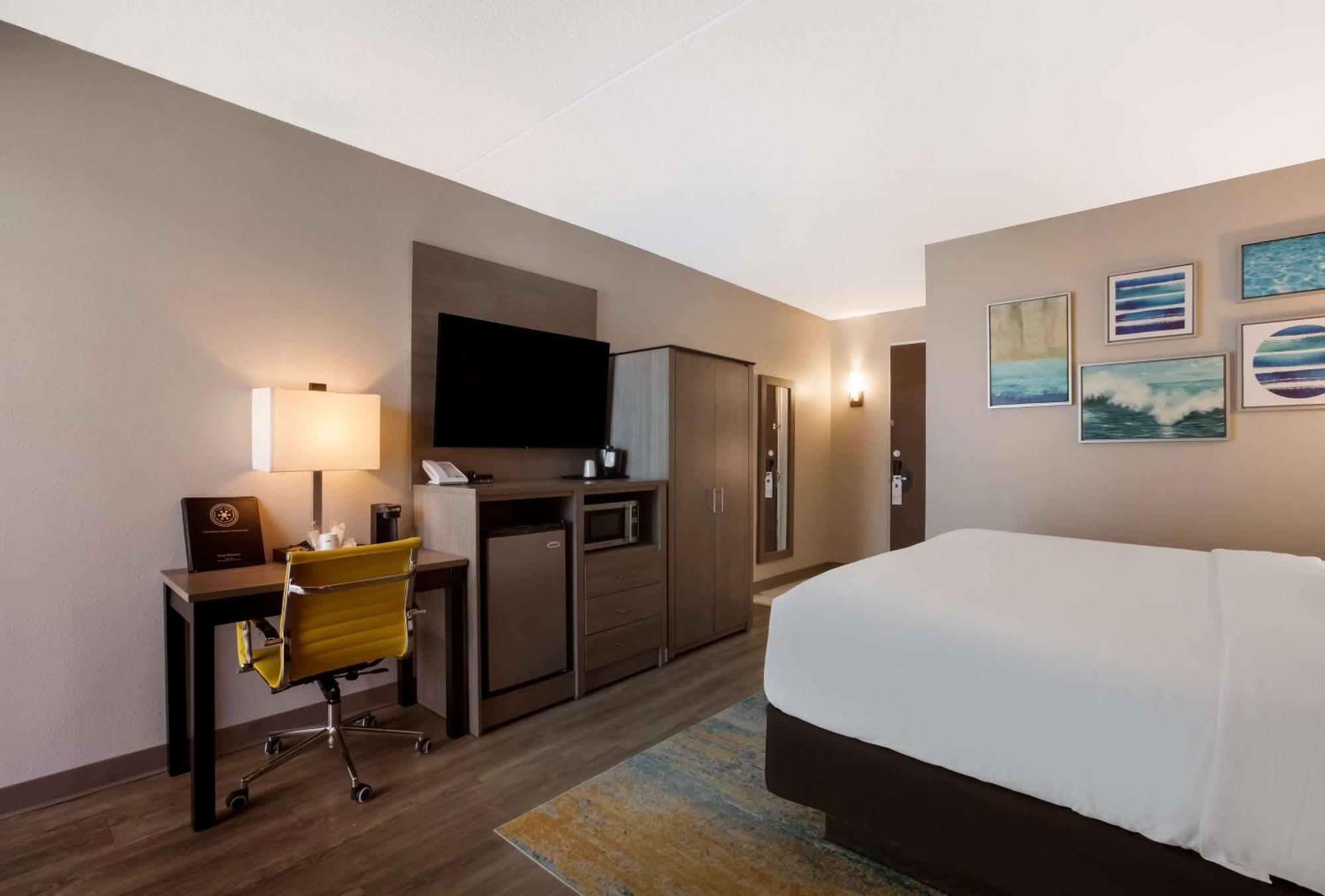 The Hub Middletown Red Bank- Best Western Signature Collection Екстериор снимка