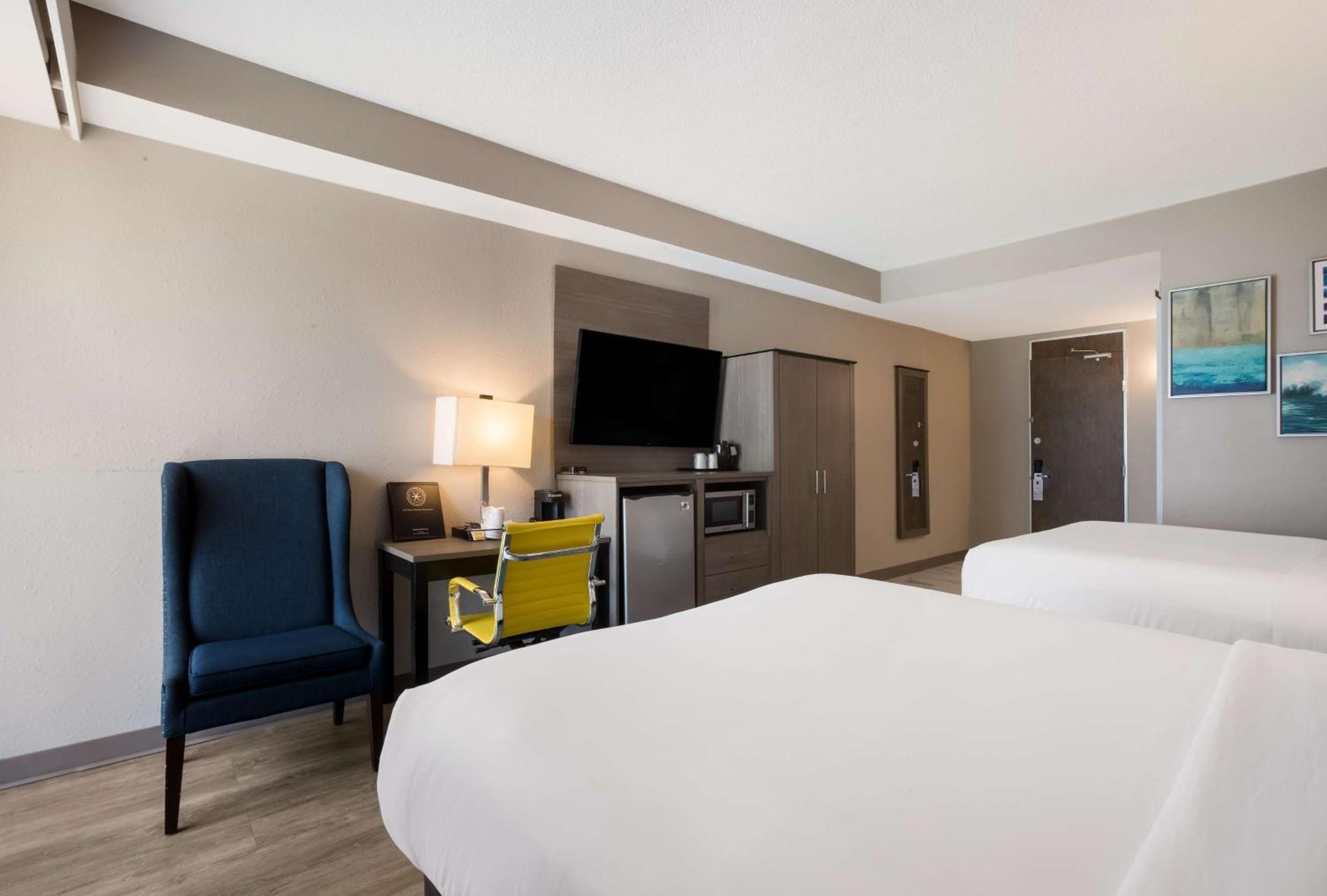 The Hub Middletown Red Bank- Best Western Signature Collection Екстериор снимка
