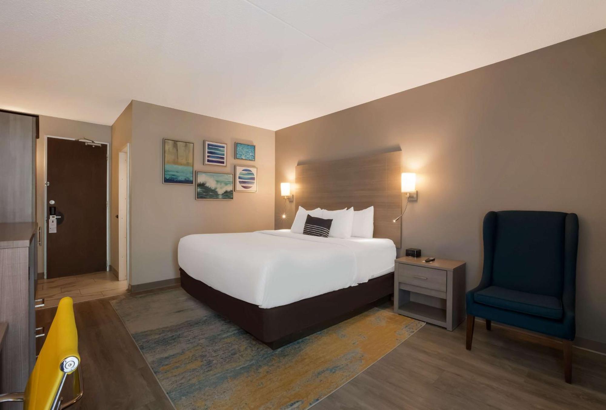 The Hub Middletown Red Bank- Best Western Signature Collection Екстериор снимка