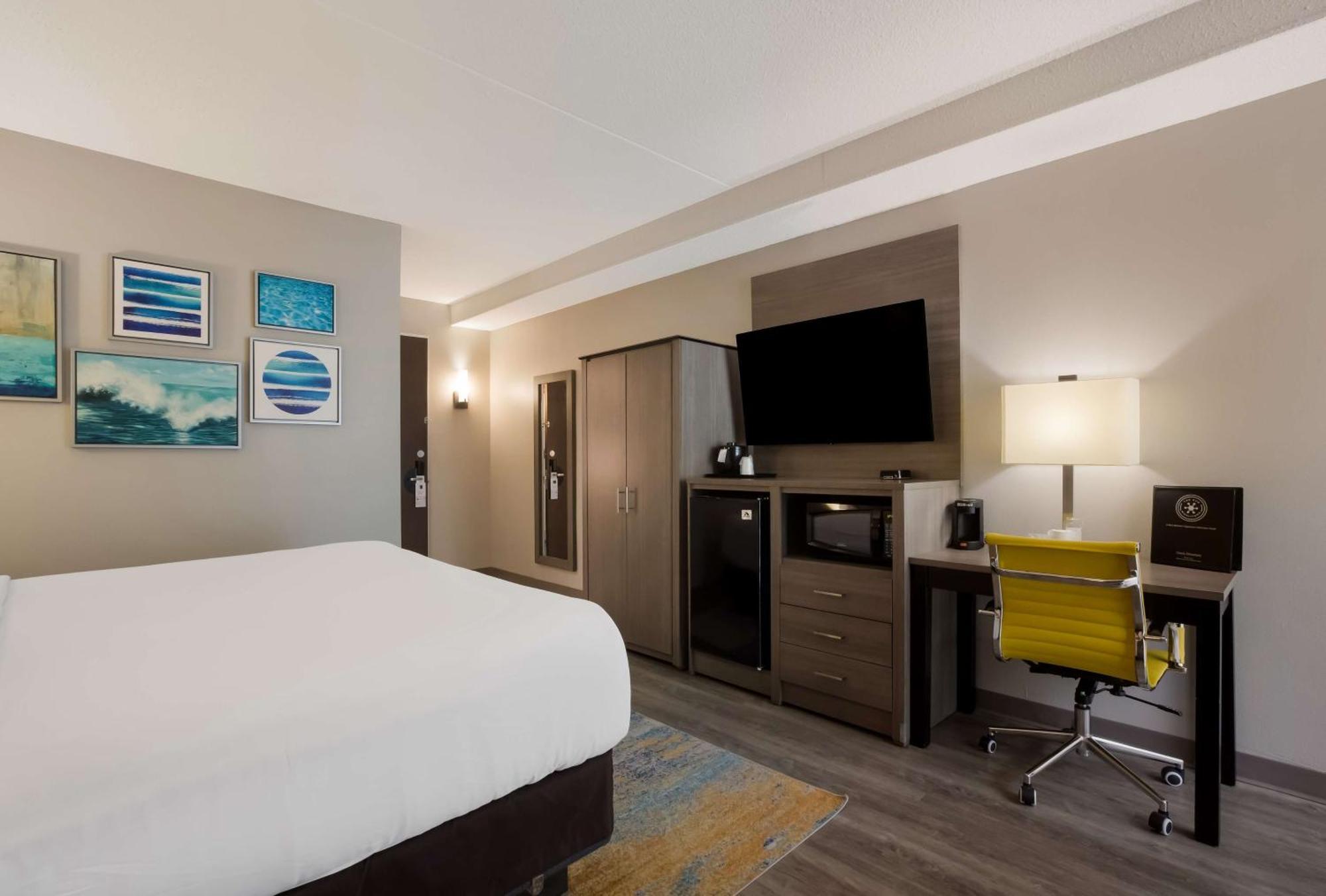 The Hub Middletown Red Bank- Best Western Signature Collection Екстериор снимка