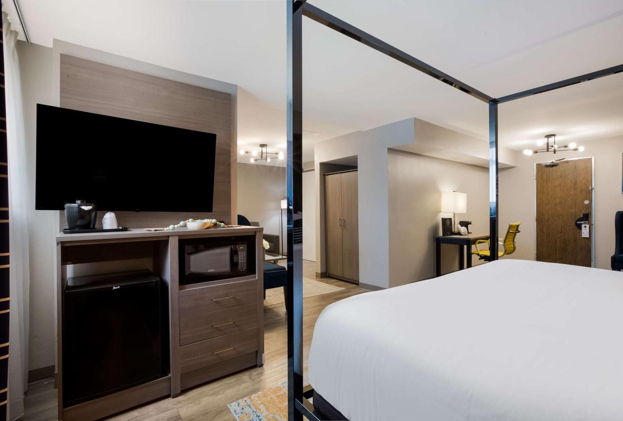 The Hub Middletown Red Bank- Best Western Signature Collection Екстериор снимка