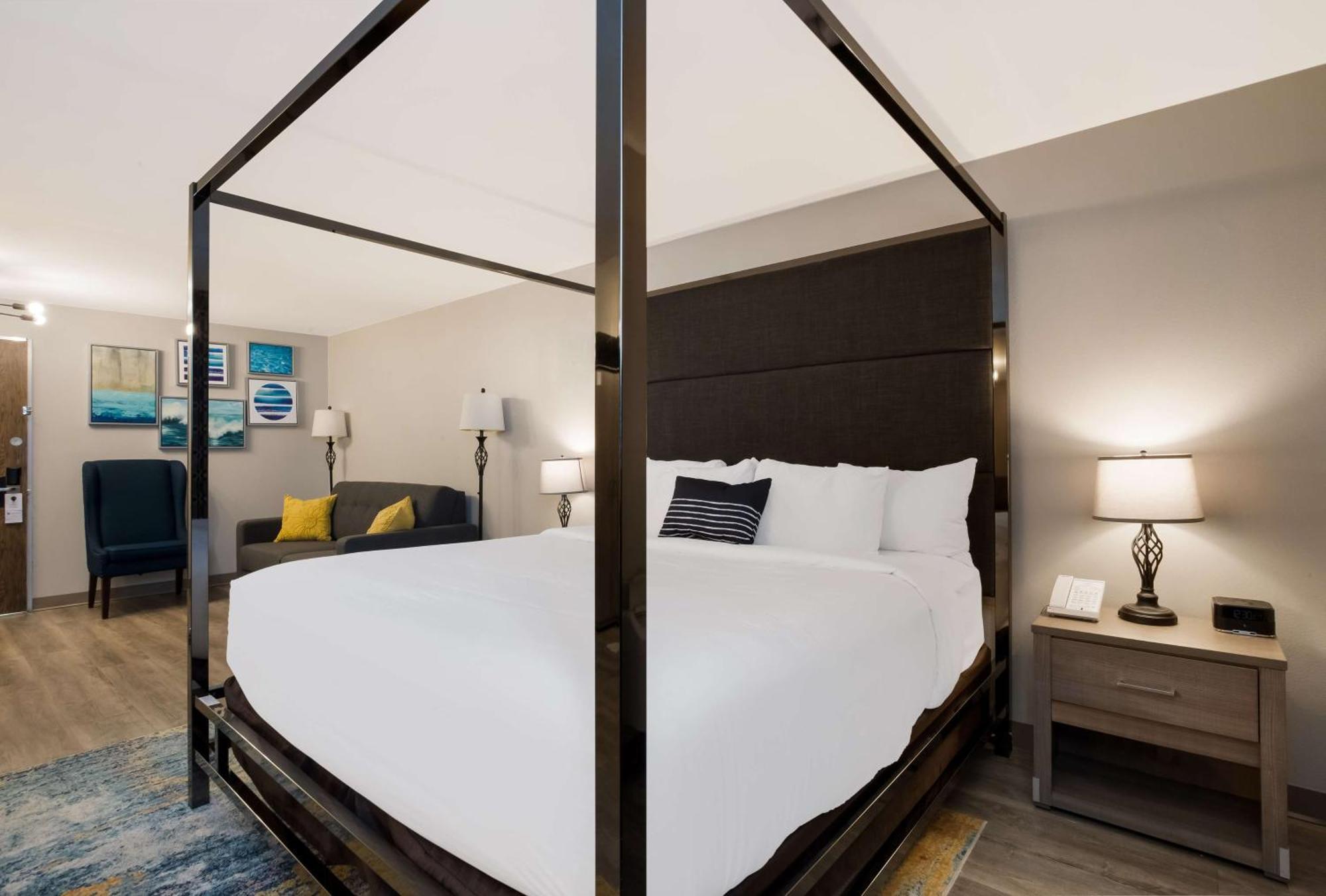 The Hub Middletown Red Bank- Best Western Signature Collection Екстериор снимка