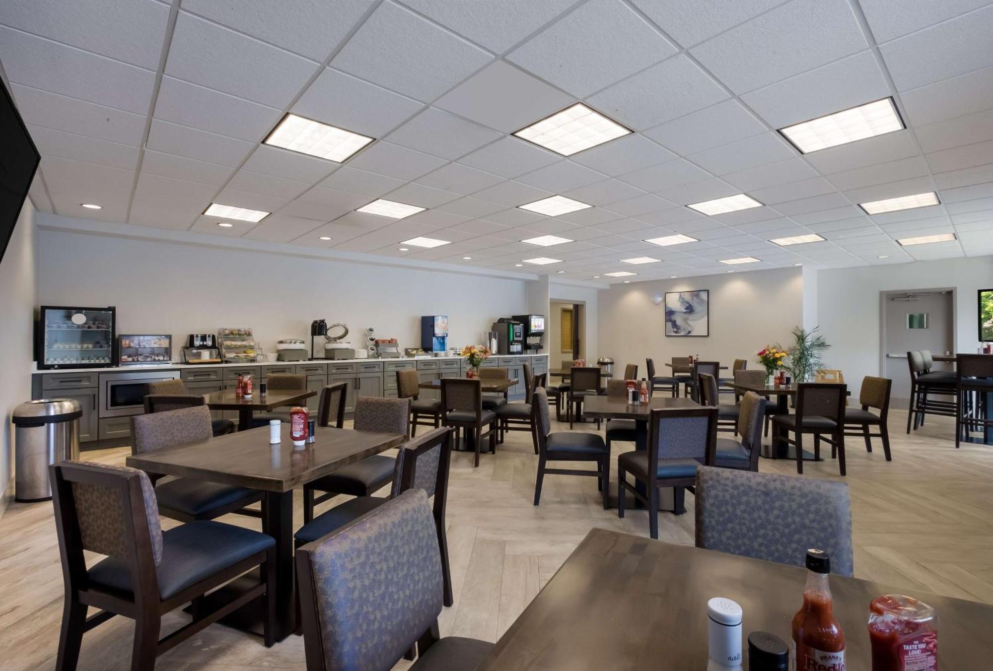 The Hub Middletown Red Bank- Best Western Signature Collection Екстериор снимка