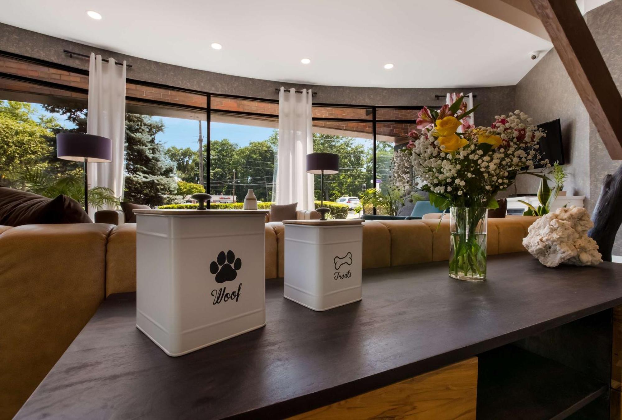 The Hub Middletown Red Bank- Best Western Signature Collection Екстериор снимка
