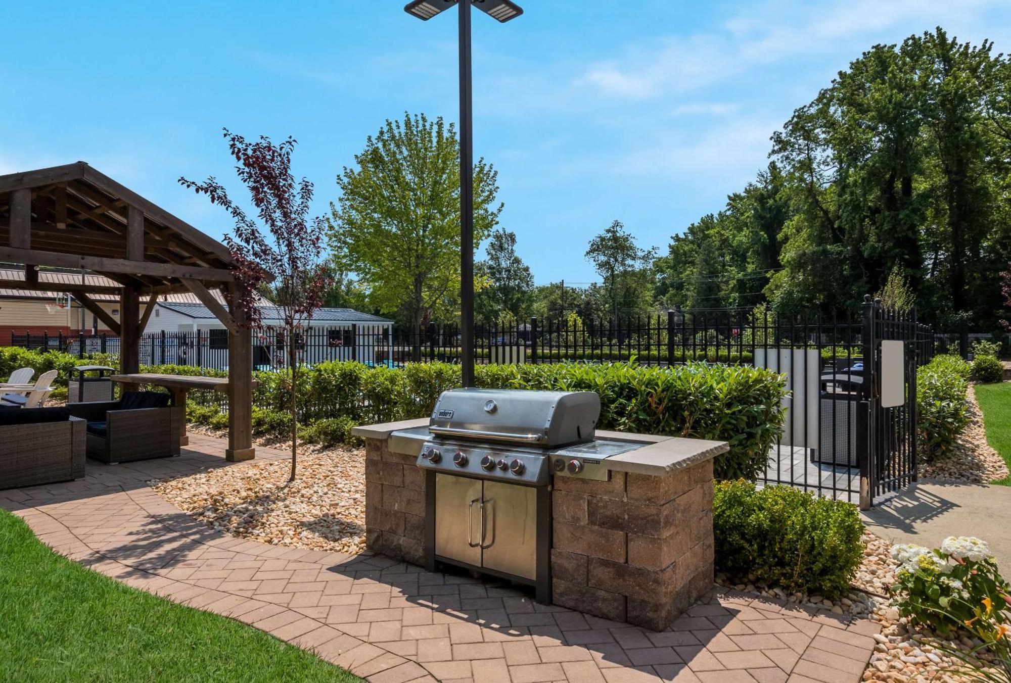The Hub Middletown Red Bank- Best Western Signature Collection Екстериор снимка