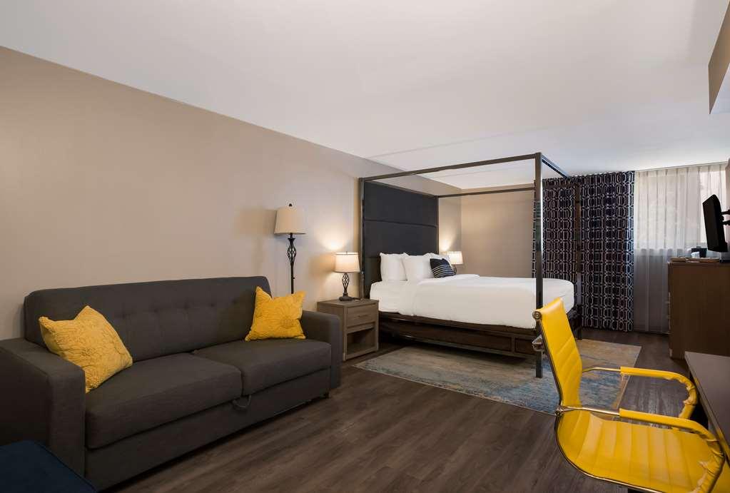 The Hub Middletown Red Bank- Best Western Signature Collection Стая снимка
