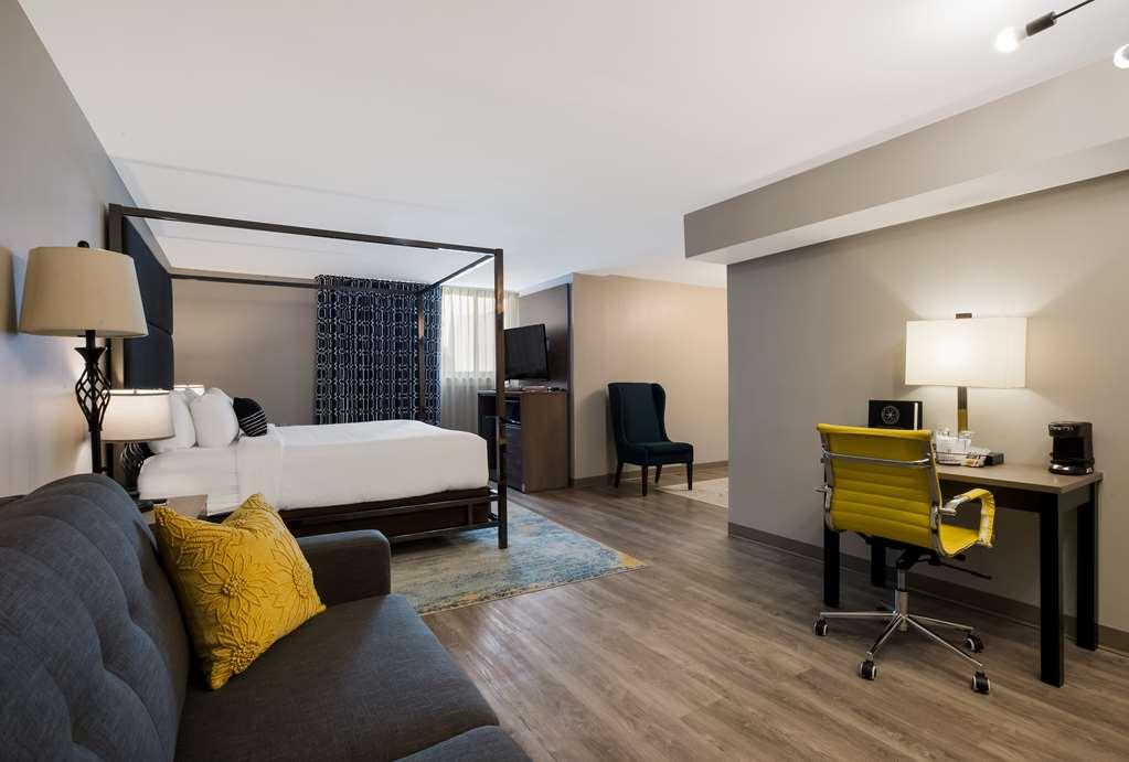 The Hub Middletown Red Bank- Best Western Signature Collection Стая снимка