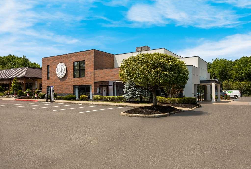The Hub Middletown Red Bank- Best Western Signature Collection Екстериор снимка